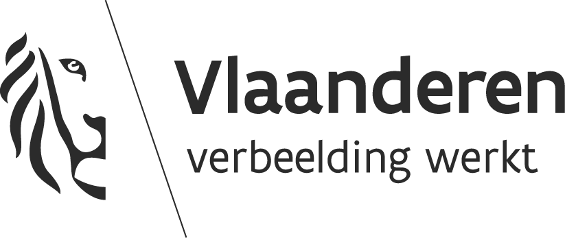 Vlaanderen - Verbeelding werkt